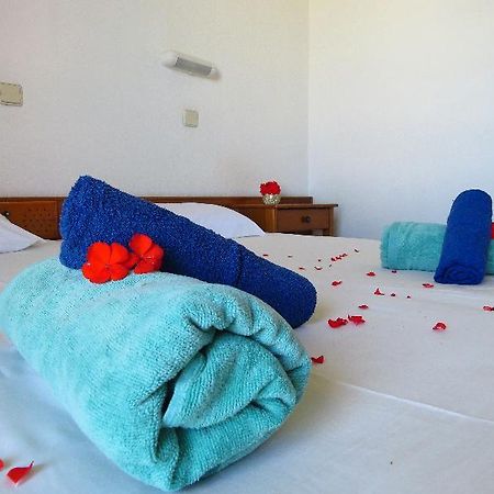 Margaret Hotel เกรมาสตี ภายนอก รูปภาพ