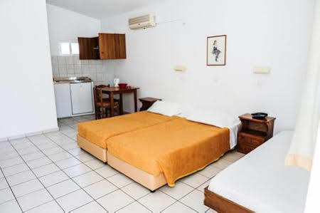 Margaret Hotel เกรมาสตี ภายนอก รูปภาพ